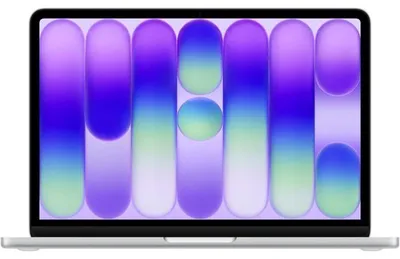 Image de MacBook Pro 13 pouces Apple A18, RAM 8Go, Stockage 512Go, Argent, Touch ID