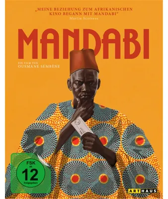 Obrázok produktu pre Mandabi