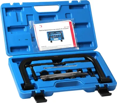 Produktbild von BGS technic Valve Spring Compressor Set, 2,1 kg