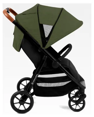 Produktbild von Stomp Stride Kinderwagen (Woodland)