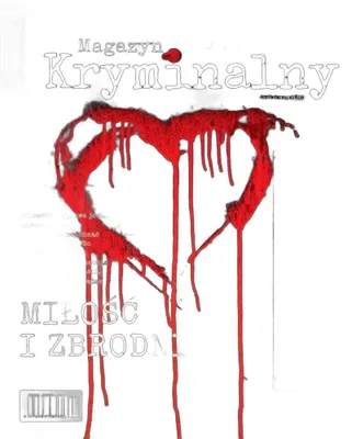 Image de Newsweek Crime magazine 1/2025 L'amour...