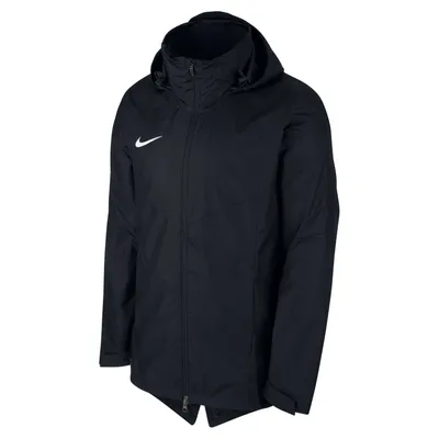 Image de Nike - Academy 18 Rain Jacket Junior - Veste de pluie
