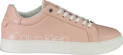Imagen del producto de Calzado Deportivo Calvin Klein Mujer Rosa