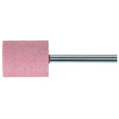 Obrázok produktu pre PFERD 31135276, Brúsny nadstavec, Oceľ, 32900 ot/min, 6 mm, 32 mm, 10 kusov