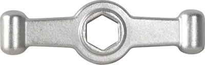 Produktbild von KS TOOLS 700.1400-4 Adapter Montagewerkzeug (Radnabe / Radlager)