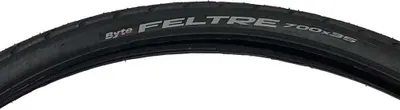 Produktbild von Byte Trekking Feltre Steifer Urbanreifen 700 X 35 Silber 700 x 35 Silber 700 x 35