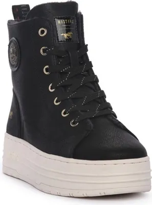 Obrázok produktu pre Mustang Obuv 14976019