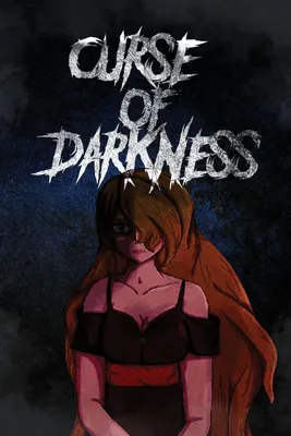 Produktbild von Curse Of Darkness