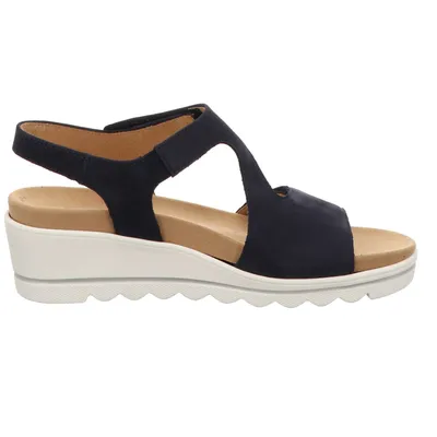 Immagine prodotto di Comfort Basic sandali/sandalette da donna Blu