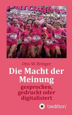 Produktbild von Die Macht der Meinung