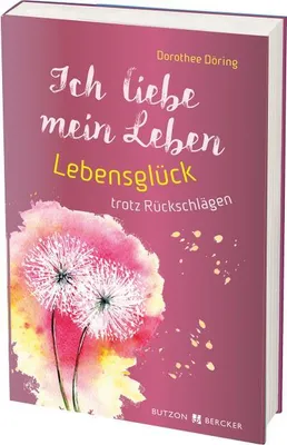 Produktbild von Ich liebe mein Leben