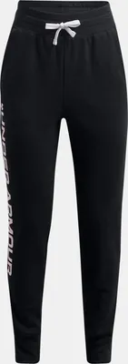 Obrázok produktu pre Tepláky Rival Fleece Joggers-BLK