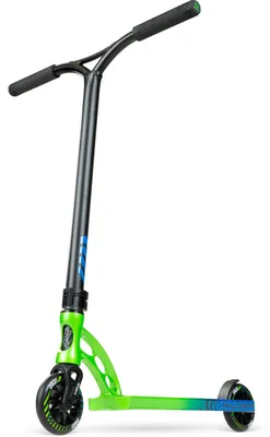 Produktbild von MGP Origin 450 Stunt-Scooter – robuster Freestyle-Scooter mit 110-mm-Turbinenrädern und langlebigem, parktauglichem Setup