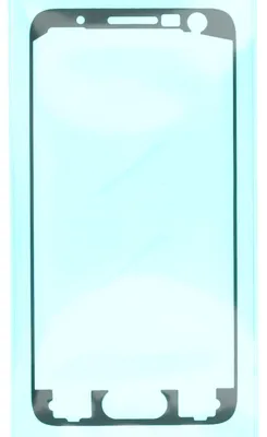 Produktbild von Samsung Galaxy A3 SM-A300F Kleber Display