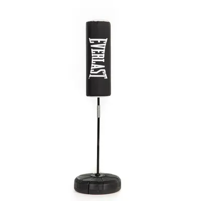 Image de Everlast Core Freestanding Heavy Bag Noir