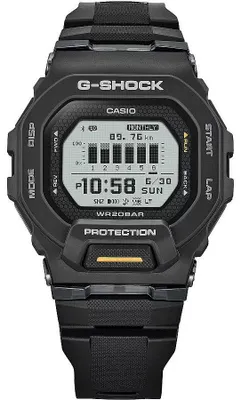 Imagen del producto de CASIO G-SHOCK, modelo para hombre/mujer, color , Casio-GBD-200-1A1ER