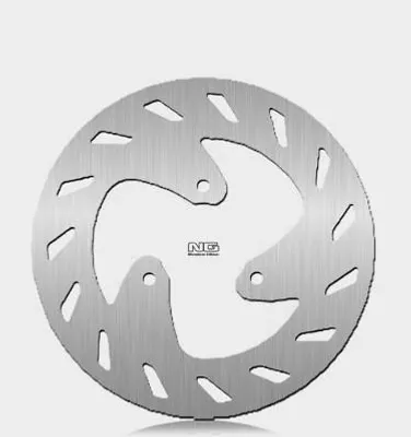 Produktbild von Ng Bremsscheibe Hinten Rieju 50 Rs 3 12-18, 125 Rs3 14-18, Sherco 50/125 (220X62X3.5Mm) (3X8.5Mm)