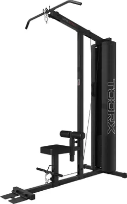 Image de Toorx Fitness LTX-3000 Lat Pulldown Sélectorisé