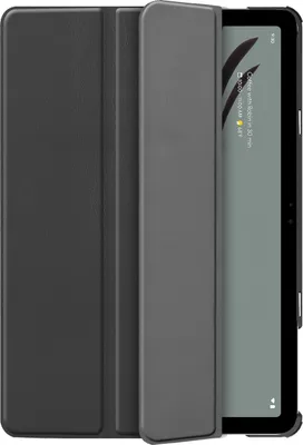 Produktbild von Hülle Google Pixel Tablet Schutzhülle - Cazy - Schwarz