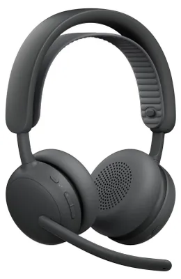 Produktbild von Logitech Zone Wireless 2 Es Uc