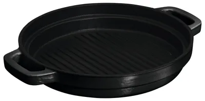 Produktbild von Chef Cuisine Gusseiserne Steakpfanne Ø 26 cm