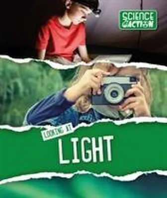 Obrázek produktu pro Looking at Light