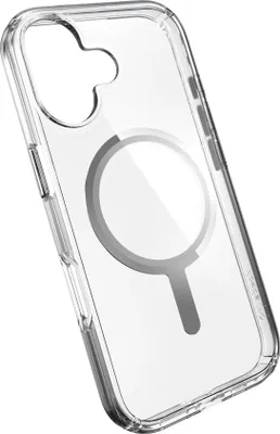 Immagine prodotto di Speck Presidio Perfect Clear Case MagSafe iP 17