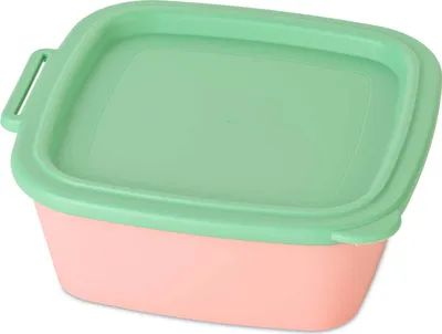 Zdjęcie produktu dla Miska z pokrywką NORA BOX, 750 ml, KOZIOL