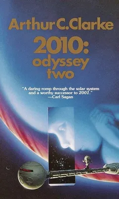 Obrázok produktu pre 2010: Odyssey Two