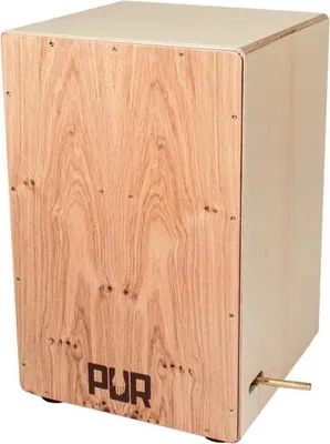 Produktbild von Pur Cajon PC1399 Vision Pro Ast Eiche