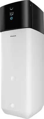 Produktbild von DK DAIKIN Altherma 3 H HT ECH2O 500 HC Inneneineheit mit integr. 500 L Speicher