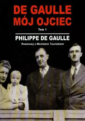 Obrázok produktu pre Gaulle, P: Gaulle, môj otec 1. diel