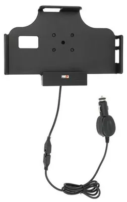 Produktbild von Brodit Halter aktiv Galaxy Tab Active 2/3 Pogo-Pin