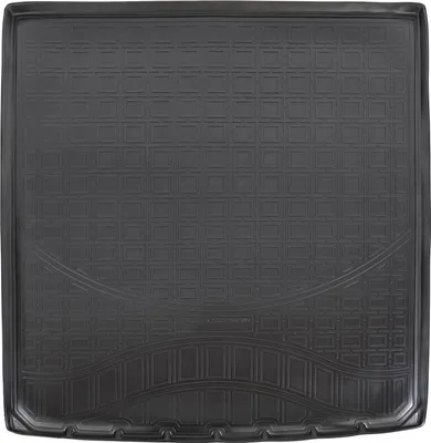 Obrázek produktu pro NORM Liners | Gumová vana do kufru pro Volkswagen Passat B8 Kombi 2015-2023