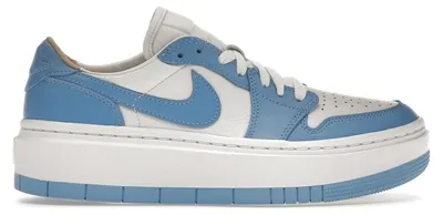 Image de Jordan 1 Elevate Low SE, couleur bleu université (pour femmes) - Taille EU 38,5