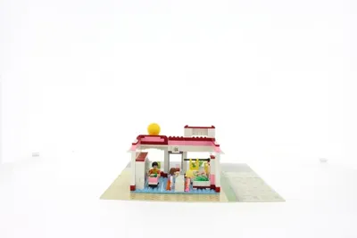 Immagine prodotto di Sluban Girls Dream Supermarket 289 pezzi M38-B0529