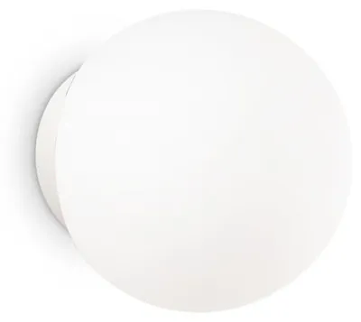 Immagine prodotto di Ideal Lux MAPA BIANCO G9 applique ⌀150mm dimmerabile bianco caldo 059808