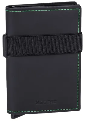 Produktbild von Secrid Geldbörse Bandwallet Matte 10.3 x 6.8 x 1.9