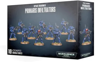 Produktbild von Games Workshop 48-97, Sammelfigur, Videospiel
