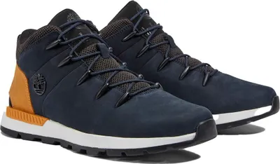 Produktbild von Timberland Sprint Trekker Mid Wanderstiefel Blau EU 45 1/2 Mann Blau EU 45 1/2