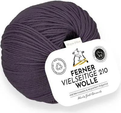 Produktbild von Ferner Lungauer Vielseitige 210 Farbe: V56