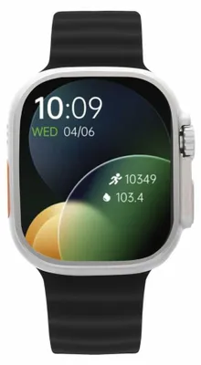 Produktbild von RADIANT SMARTWATCH Smartwatch WATCHES RAS10902