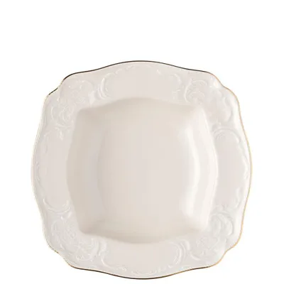 Produktbild von Rosenthal Sanssouci Elfenbein - Gold - Schüssel klein 20480-608648-13110