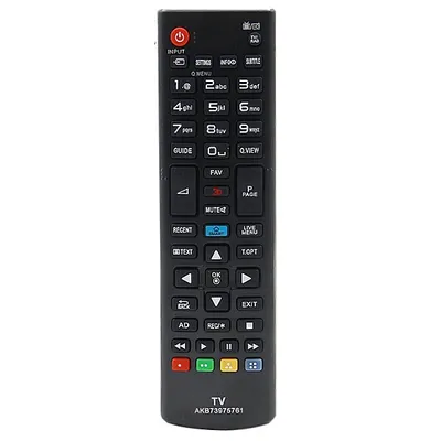 Immagine prodotto di LG AKB73975761 telecomando di ricambio