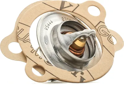 Produktbild von CALORSTAT by Vernet Thermostat Kühlmittel 82°C für SUZUKI Samurai SUV (SJ) Vitara SUV (ET, TA, TD) VITARA Cabrio (ET, TA) SJ 413 (OS)