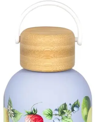 Produktbild von Isolierflasche Cottage Garden - M.Basti