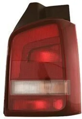 Produktbild von VAN WEZEL Rückleuchte Heckleuchte Rechts für VW Multivan V (7HM, 7HN, 7HF, 7EF, 7EM, 7EN) Transporter V Kastenwagen (7HA, 7HH, 7EA, 7EH)
