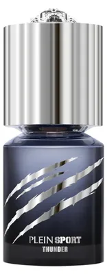 Produktbild von Philipp Plein Plein Sport Thunder 40 ml, Eau de Toilette Herren