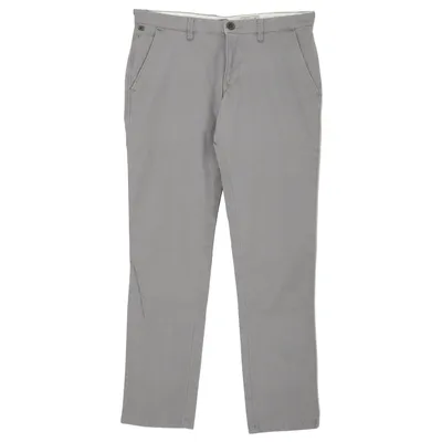 Produktbild von 20630 Camel Active, Madison Chino,  Herren Jeans Hose, Popeline Stretch, lightgrey structure(06), W 34 L 30