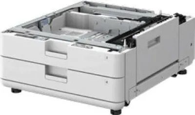 Produktbild von Canon UNIT-AW1, Hochrüst-Set, Grau, Japan, Canon, CANON imageRUNNER ADVANCE DX C3822i, C3826i, C3826i, C3830i, C3835i